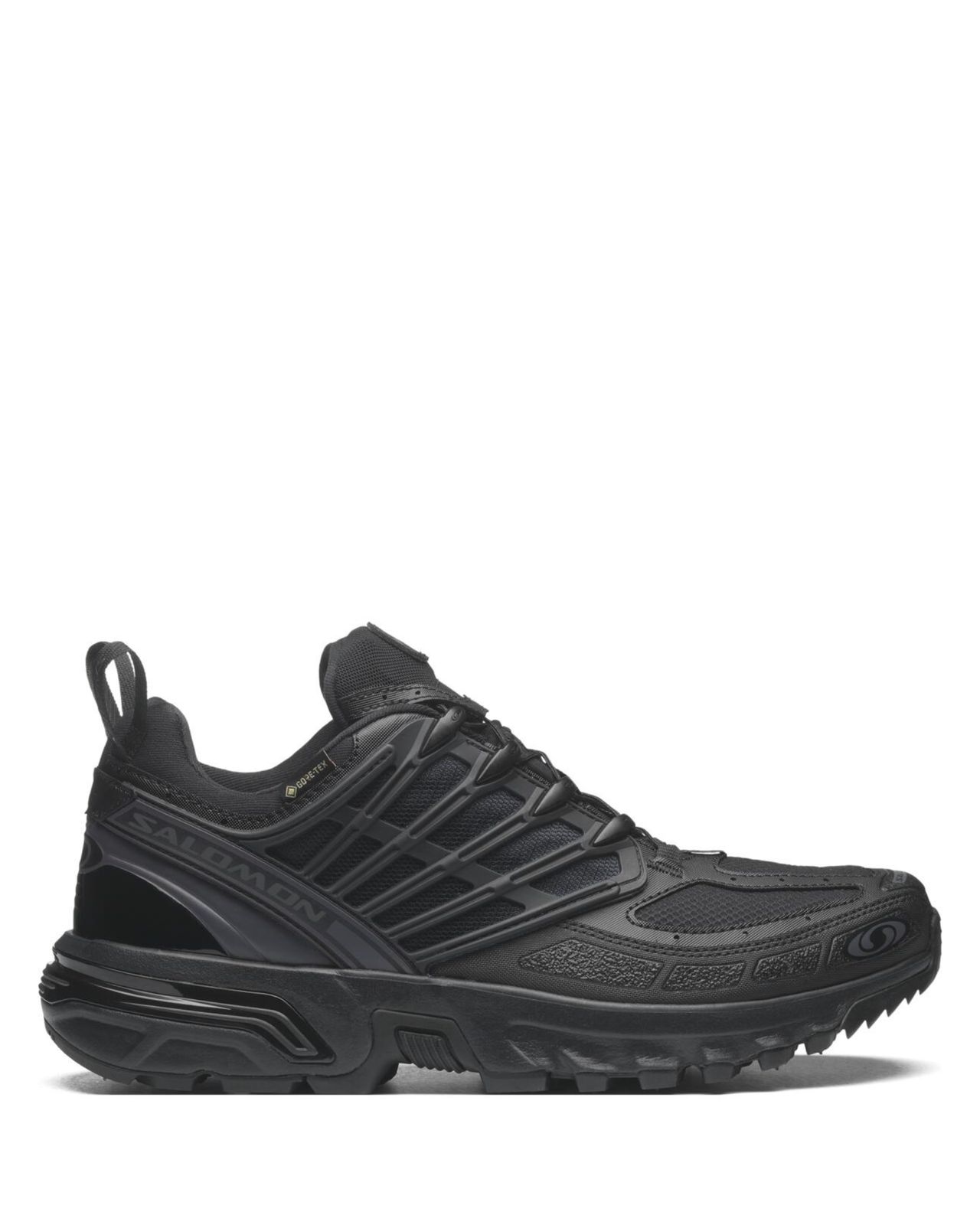 ACS Pro GTX Black/Black/Asphalt L47599400