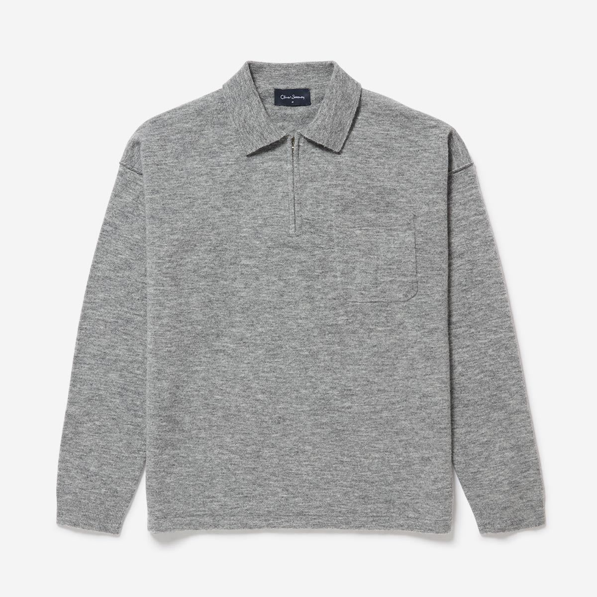 Killala Grey