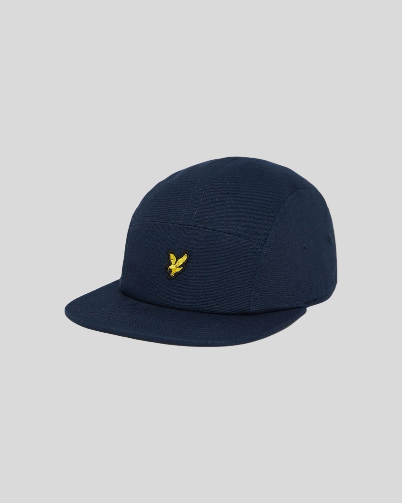 5 Panel Cap
