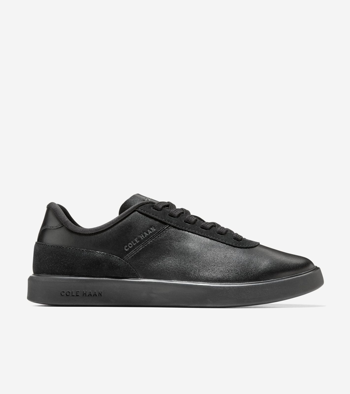 Men's Grand Crosscourt Packaway Trainer