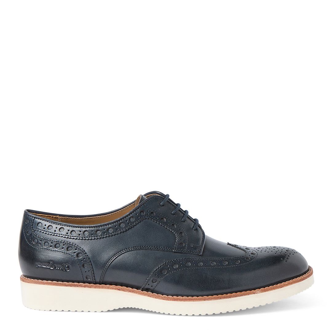 Carlton Navy