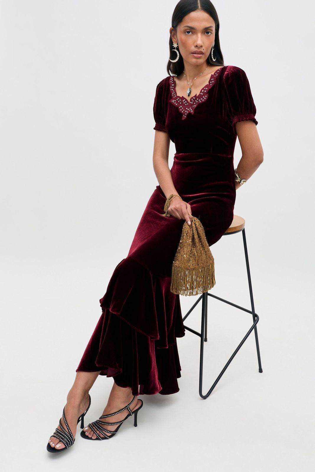 Helen -  Claret