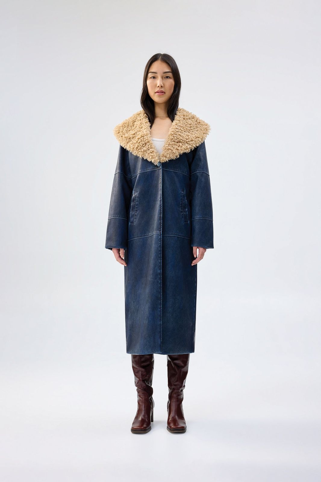 Imagination Coat