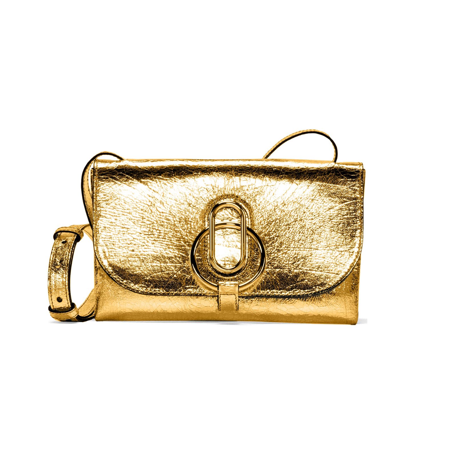 IVY POCHETTE gold