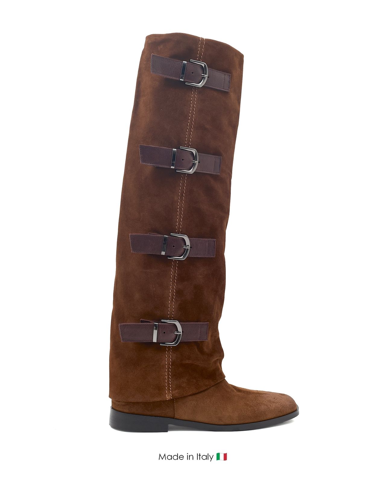 Sofia Boot Bruciato