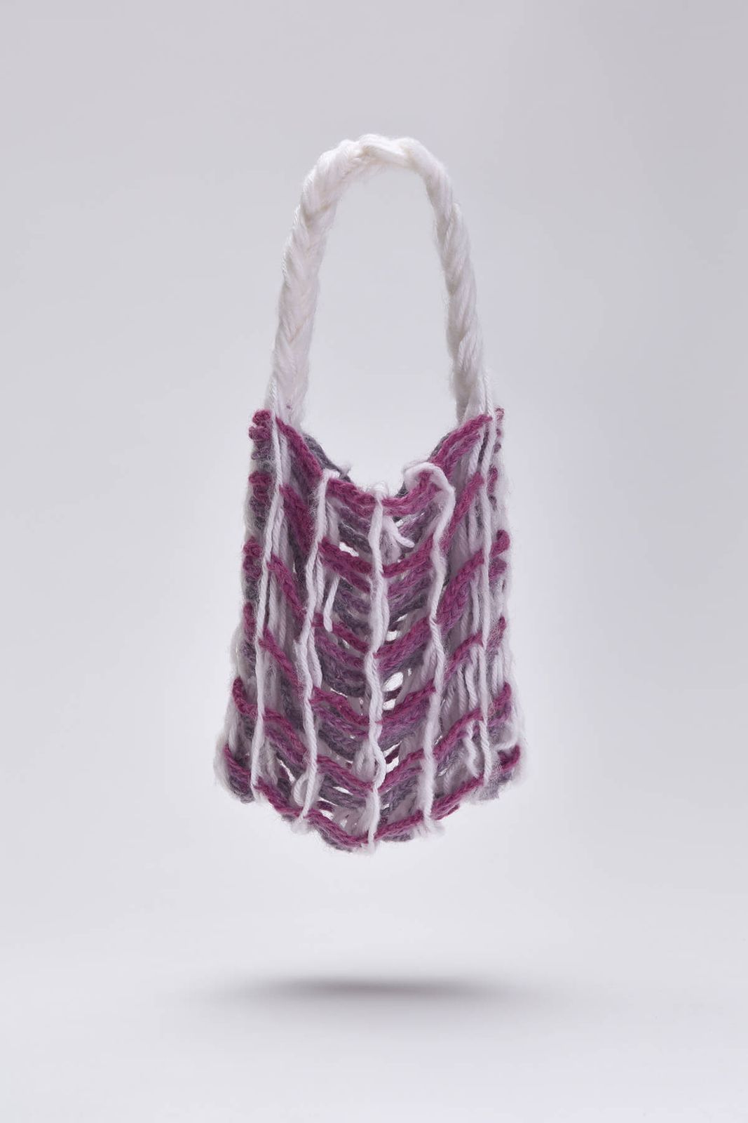 Airweave Knit Bag