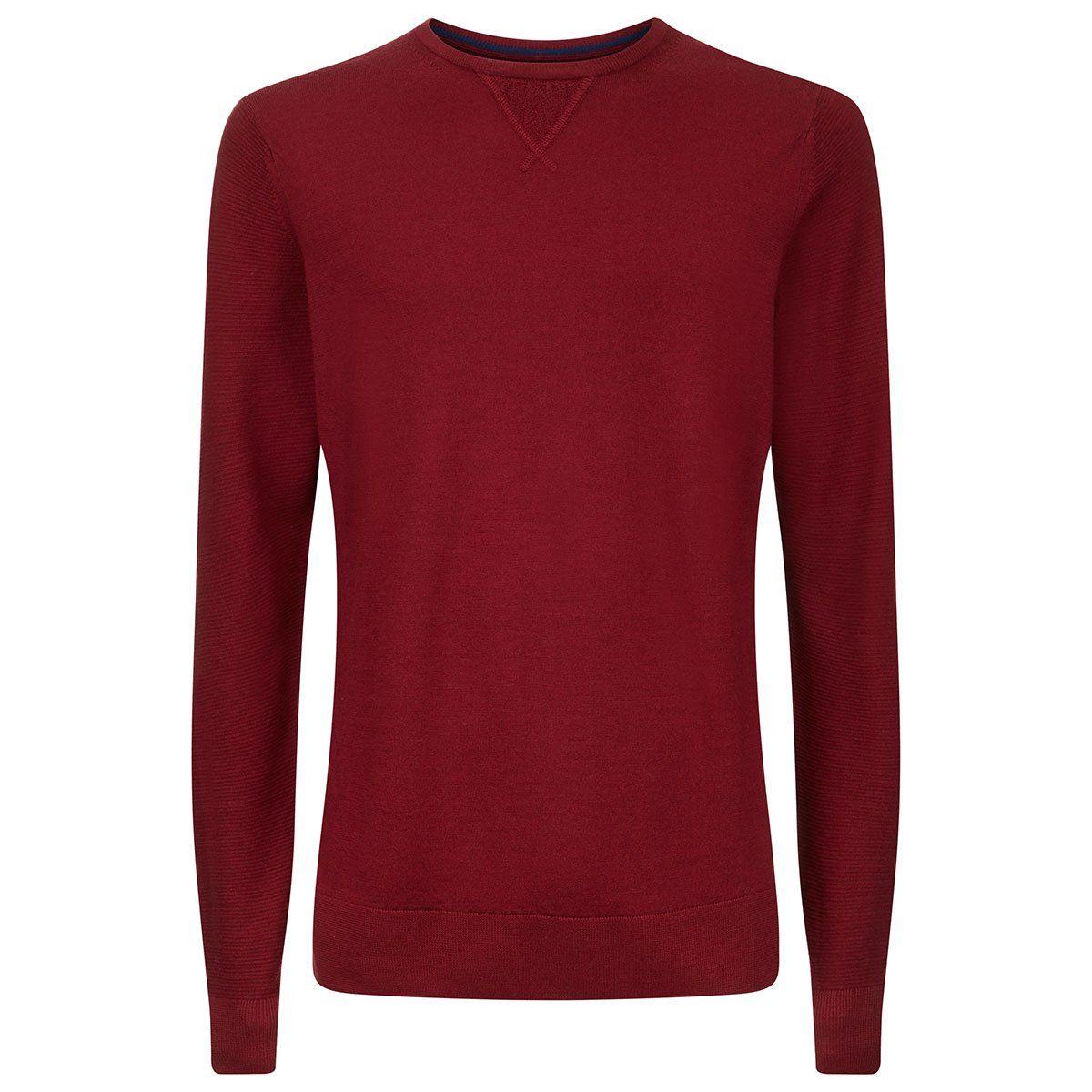 Varzim Burgundy
