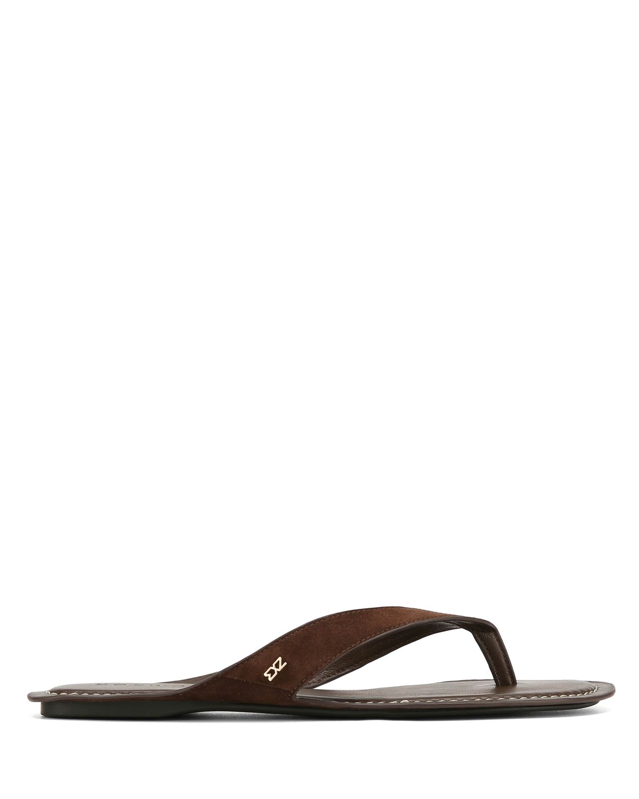Marae Brown Suede