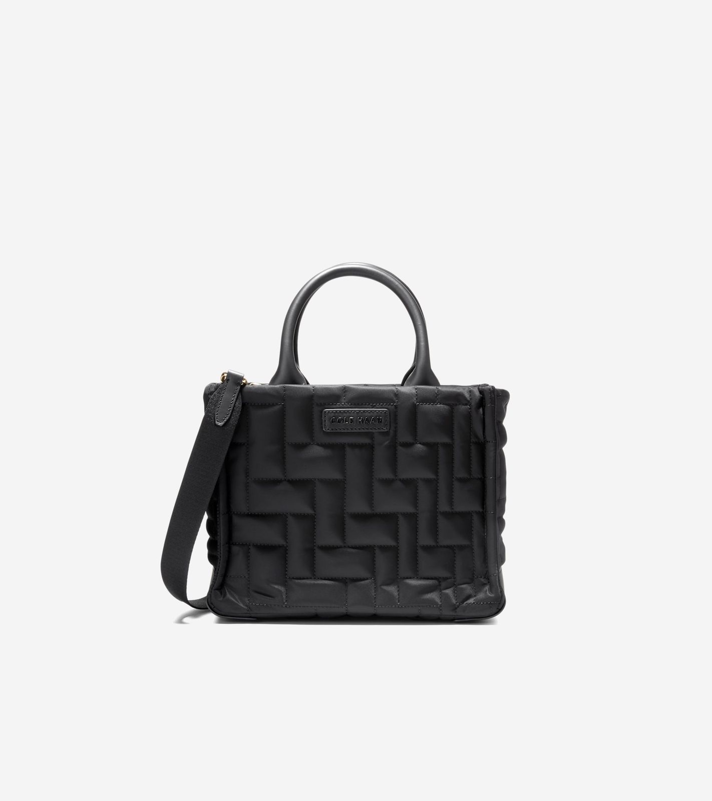 Small Chalet Crossbody Tote