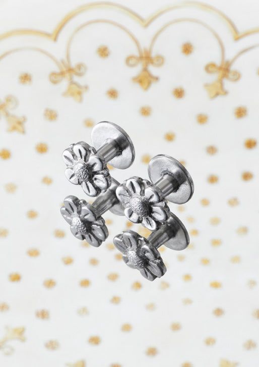 Boutons de manchettes PARURE