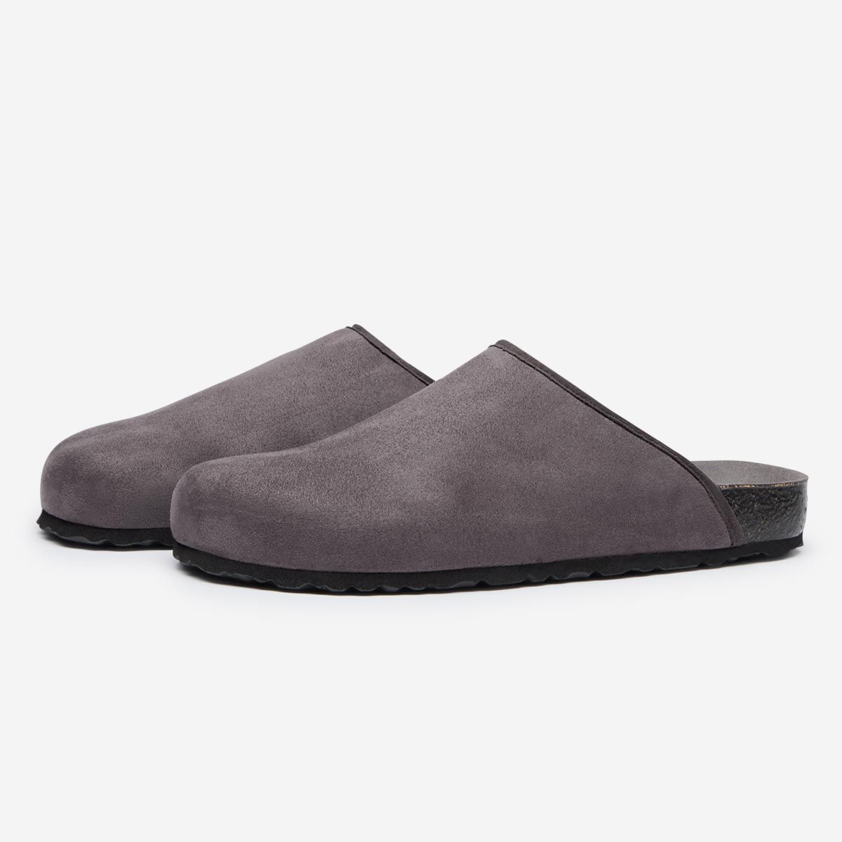Basille Grey