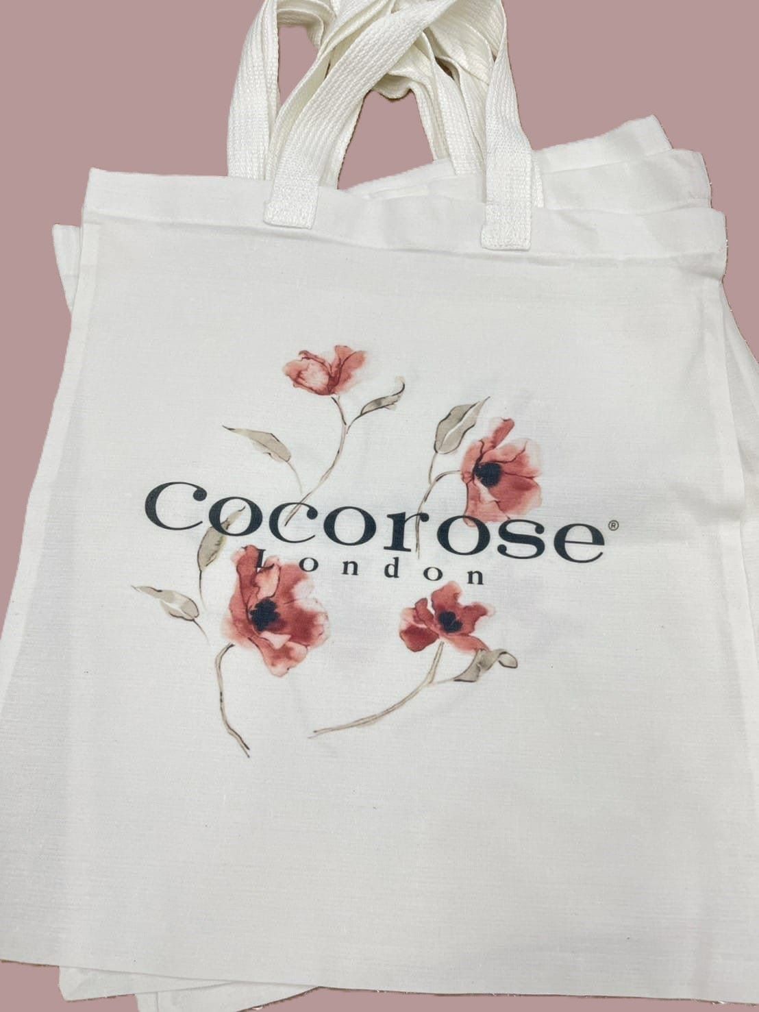 Cocorose London Tote