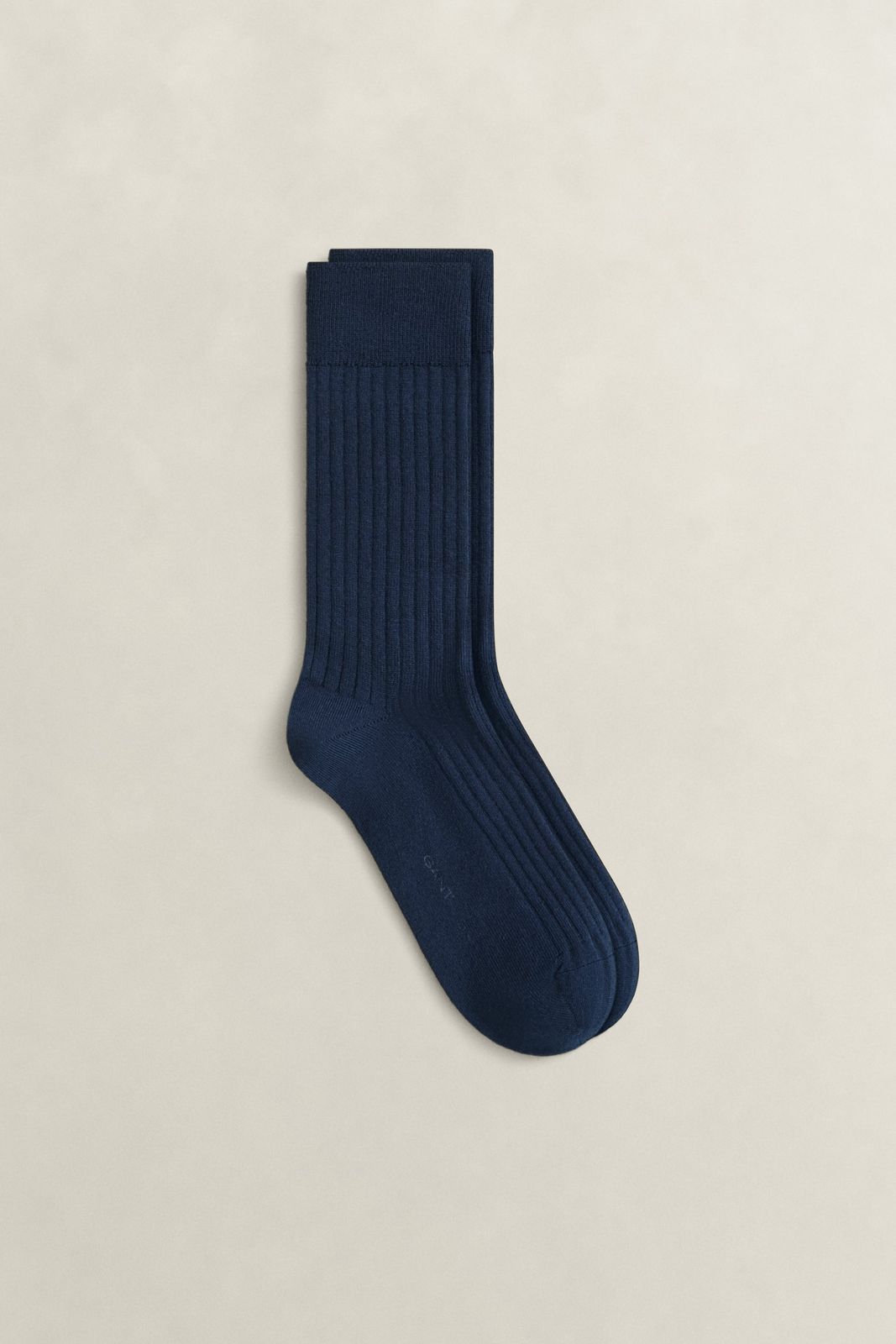 Merino Wool Socks - BLACK