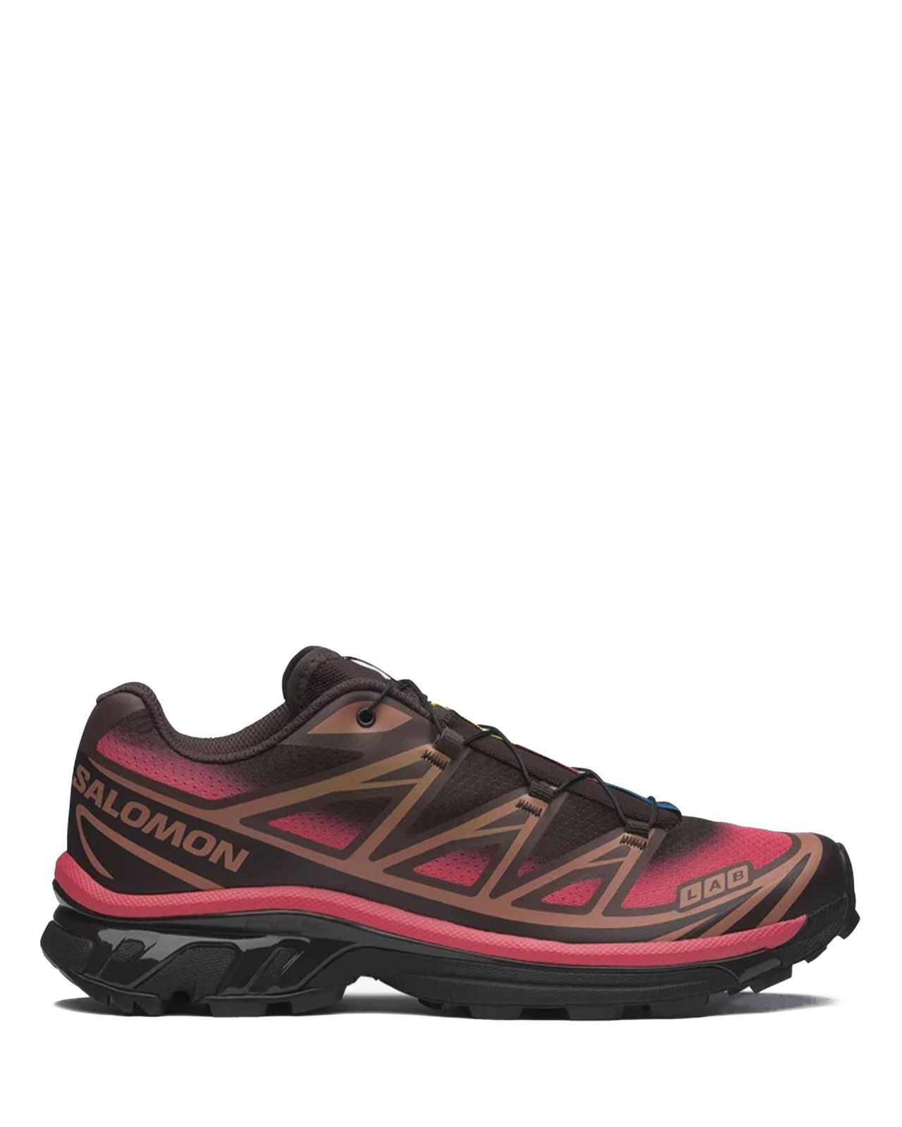 XT-6 Skyline Black Coffee/French Roast/Rouge Red L47876800