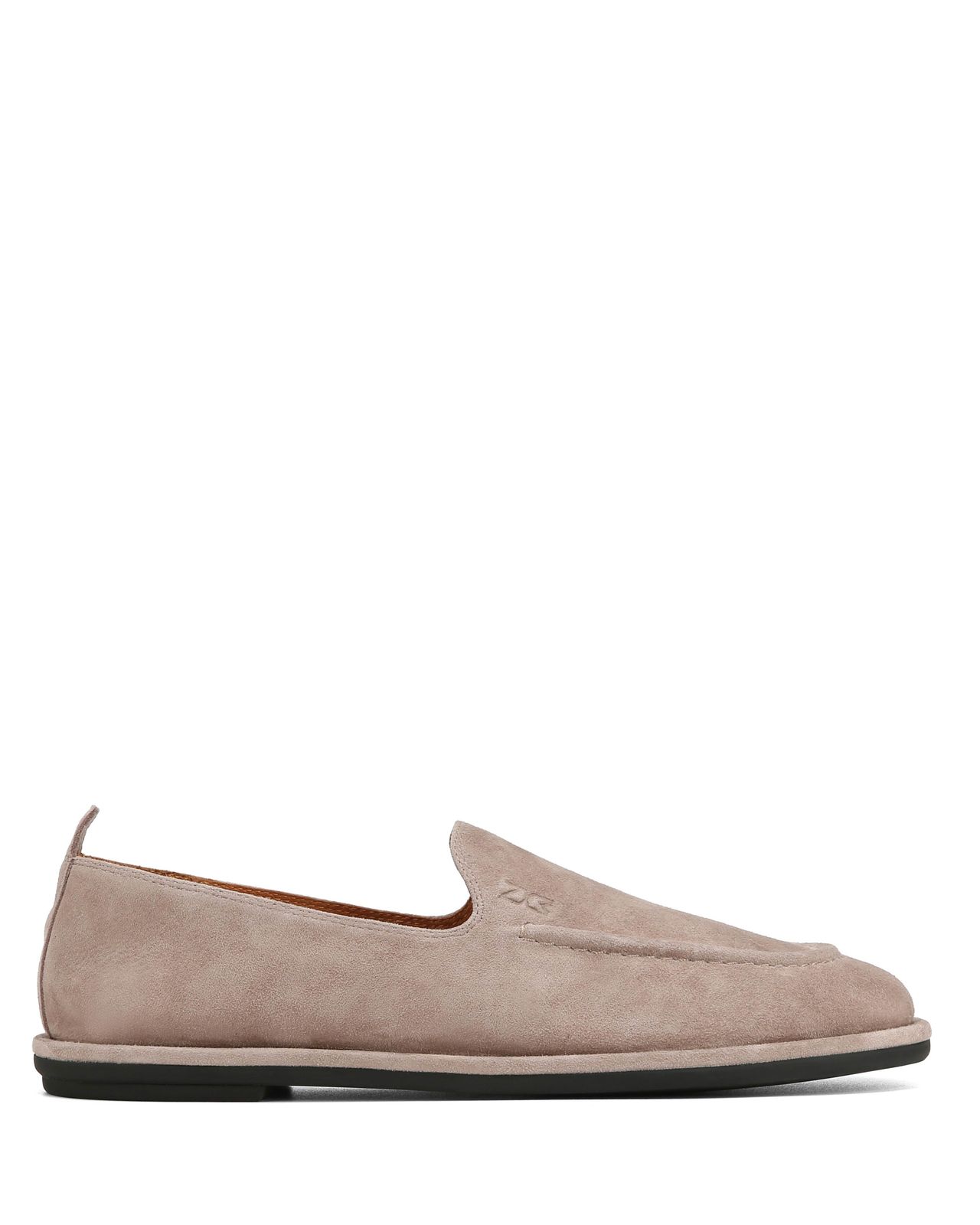 Rumi Fawn Suede