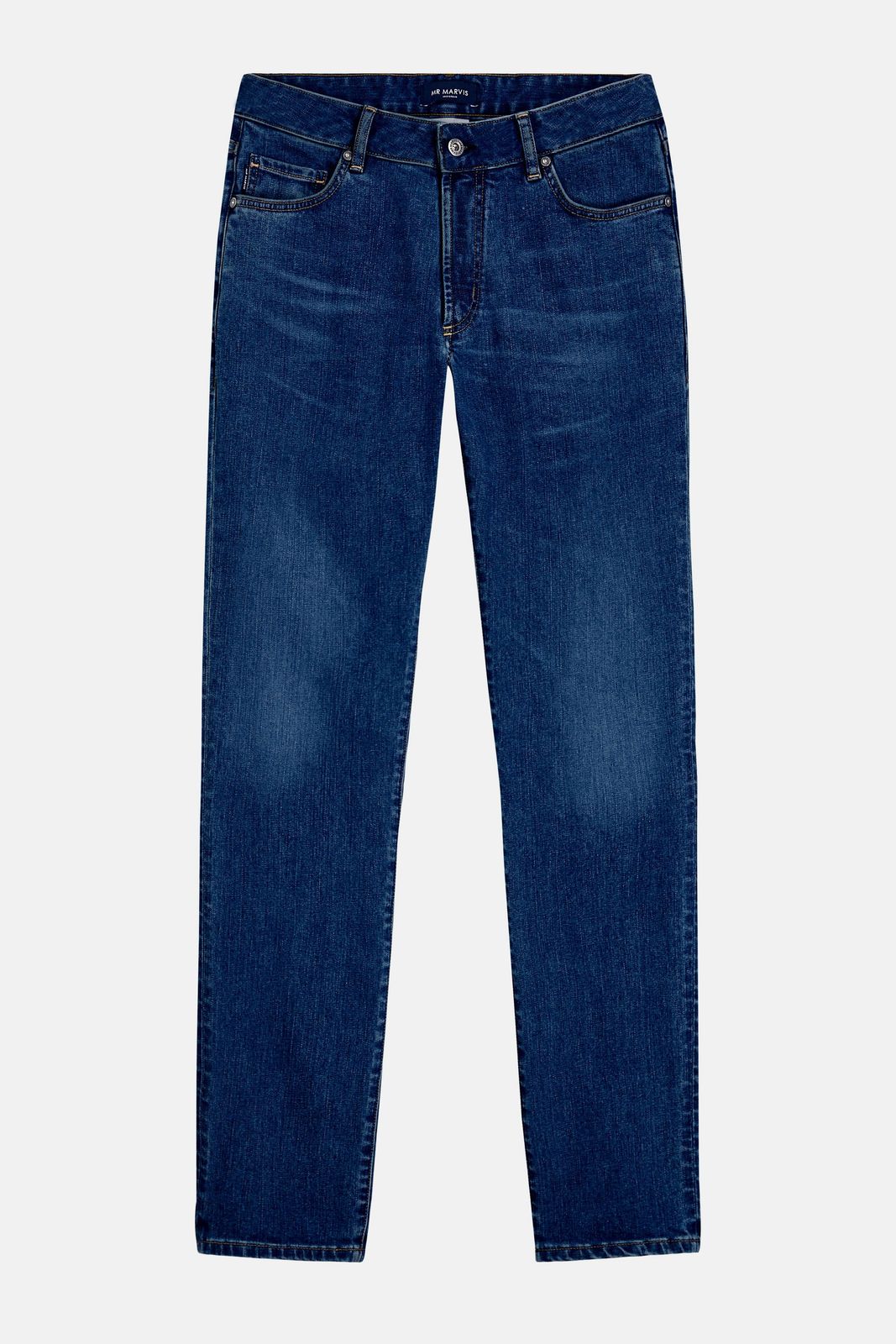 Davis * The Jeans