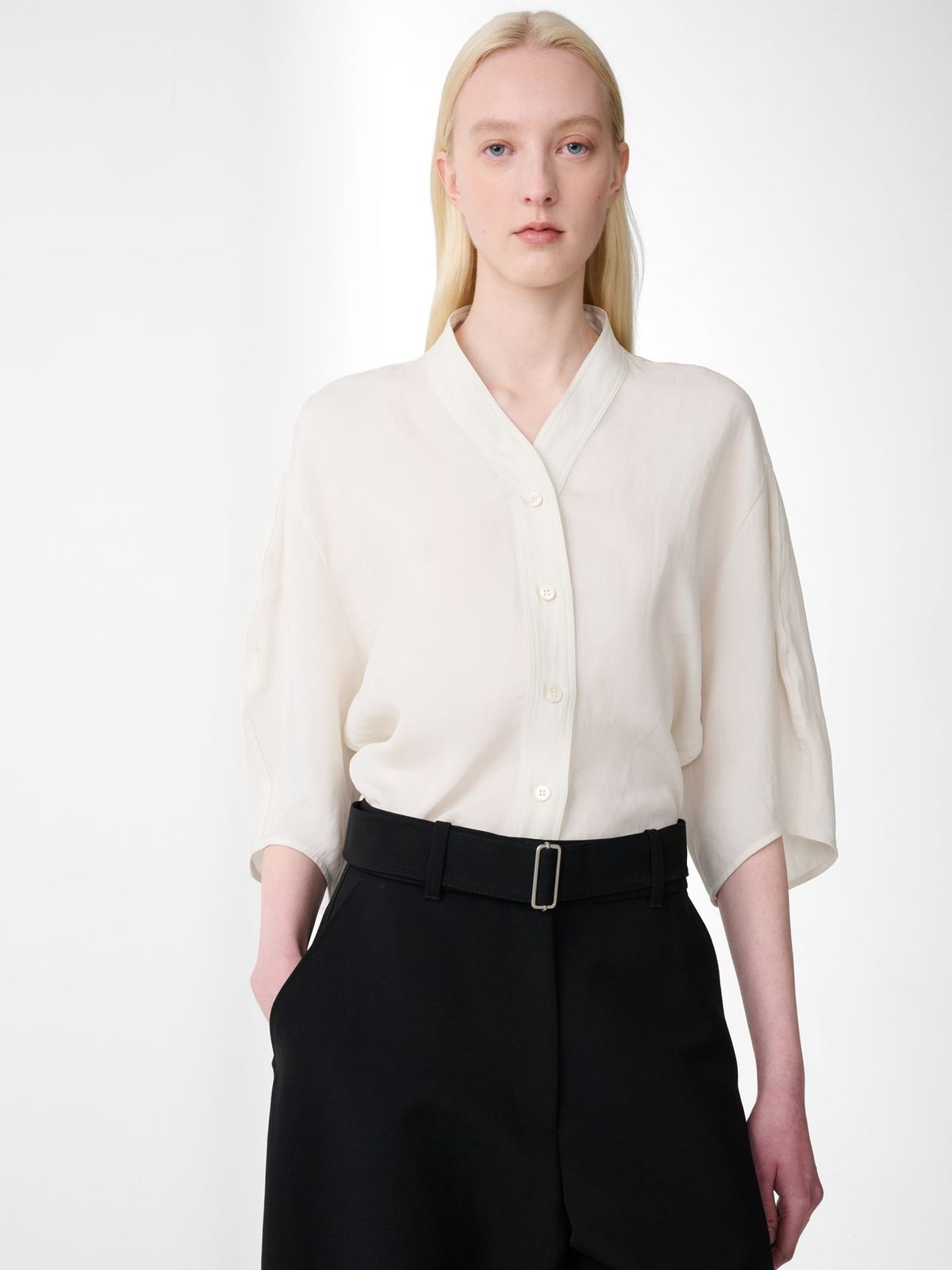 Asti Top in Dove