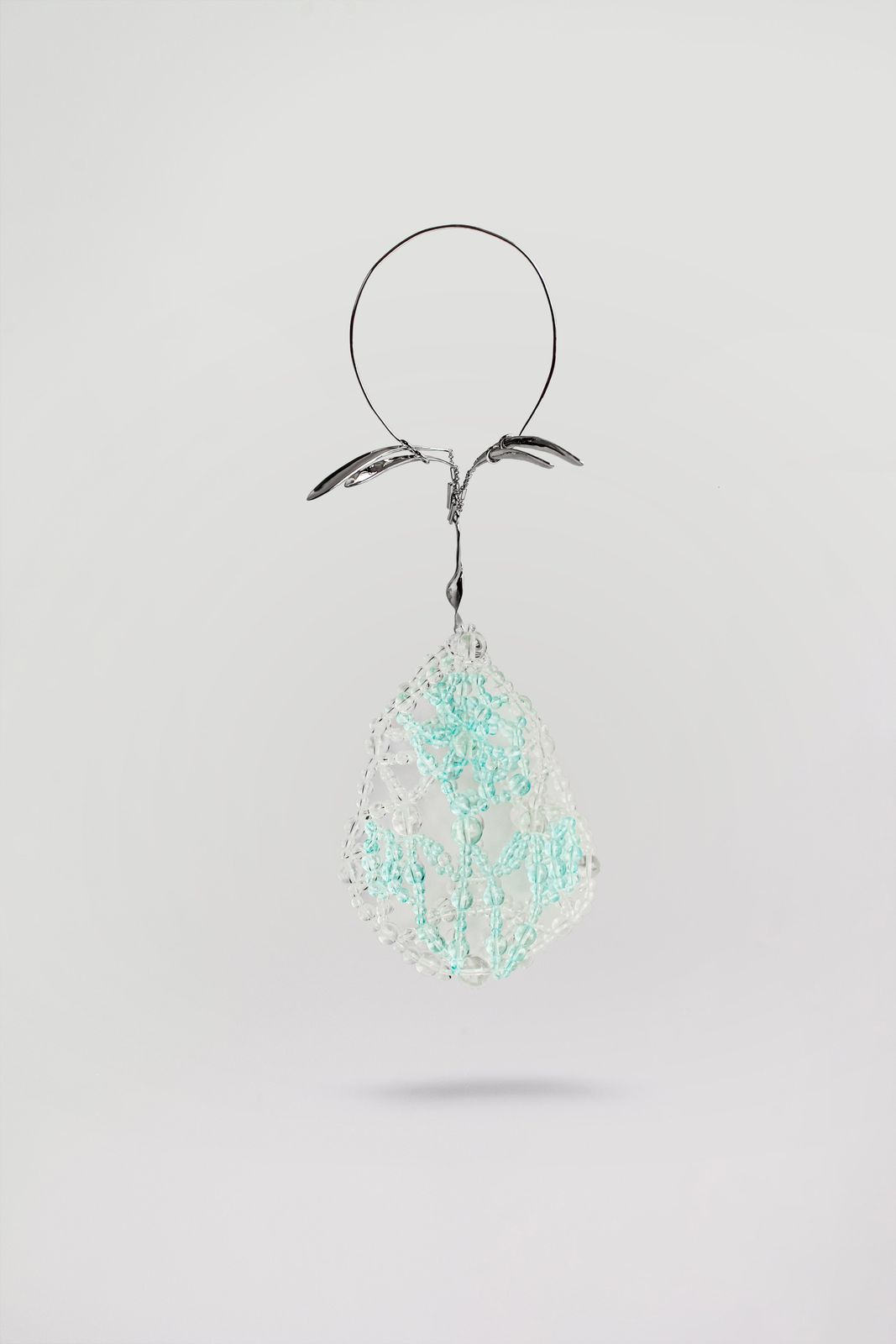 BUBBLE PEAR BAG