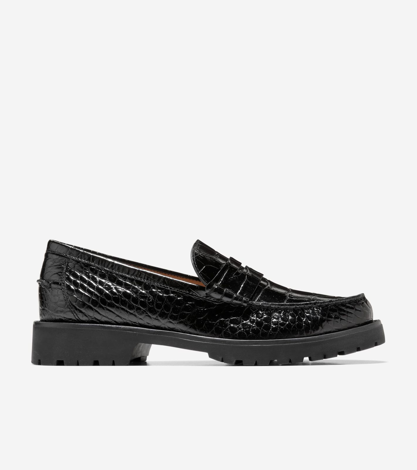 Women's Treena Lug Loafers