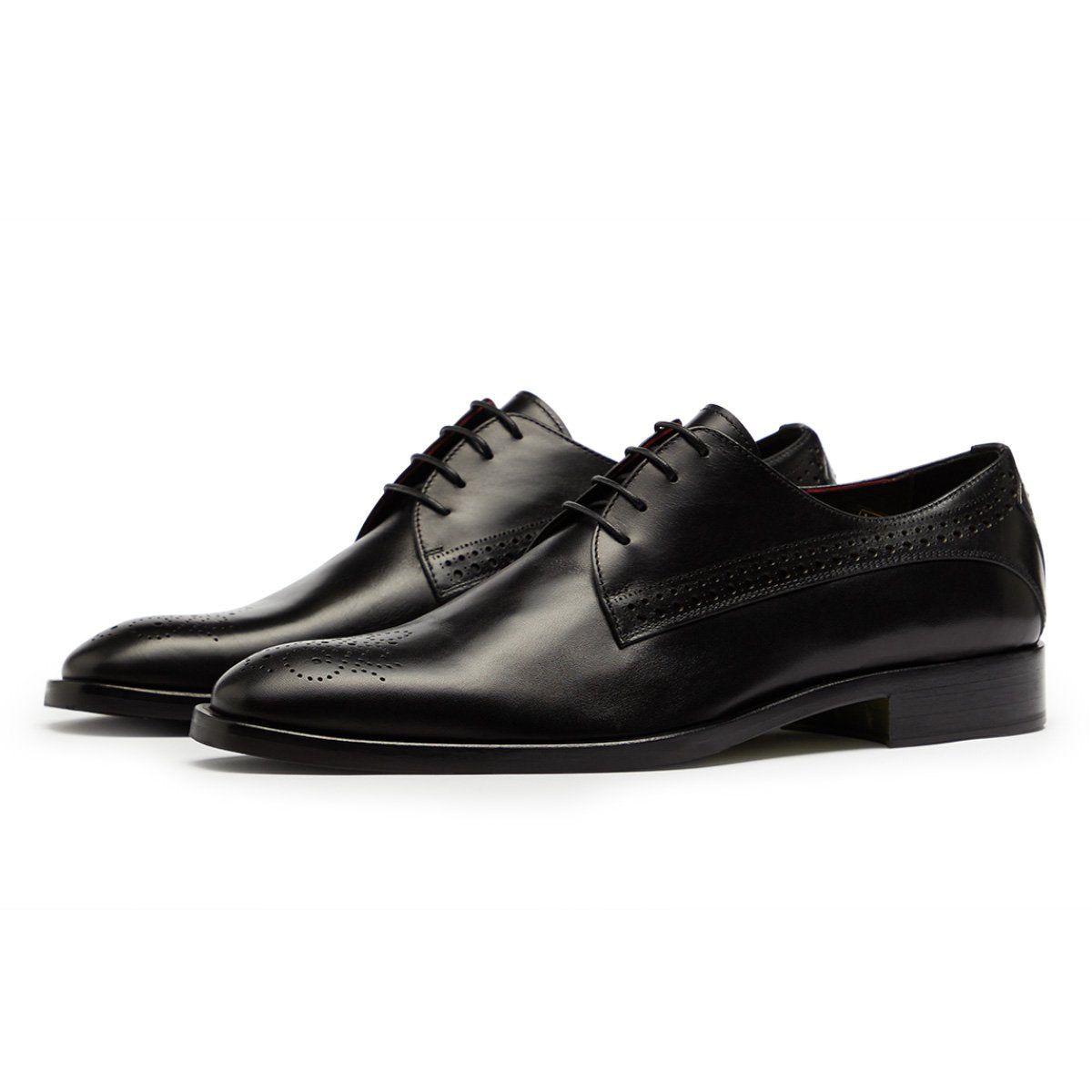 Talleggia Black