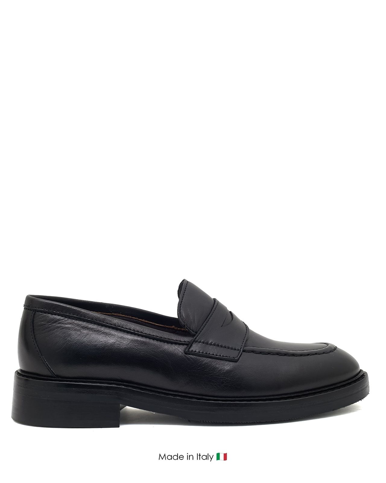 Theia Nero Glove