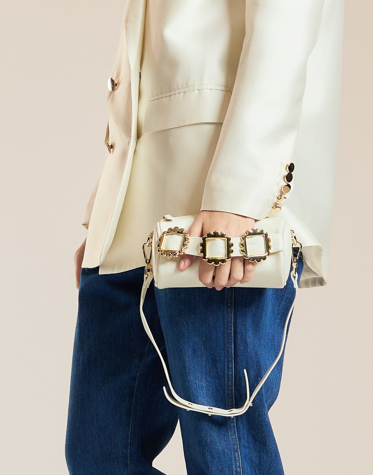 Mini Drum Bag