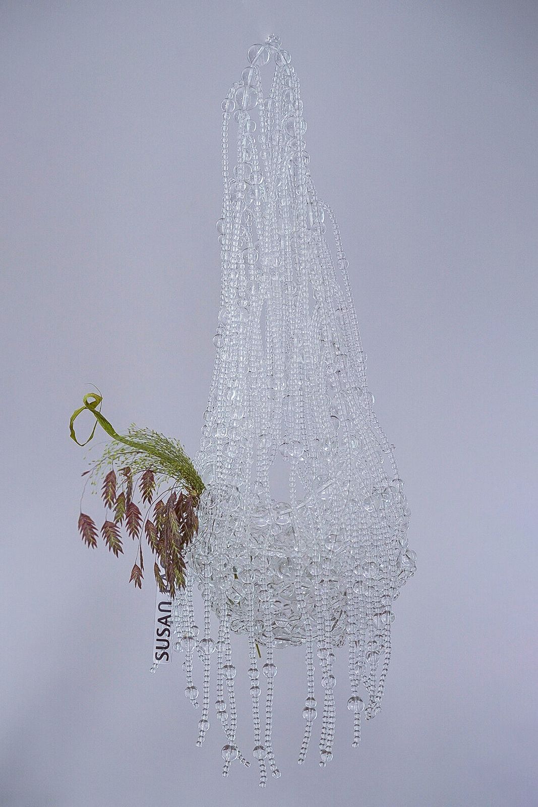 BUBBLE MONSTER BAG
