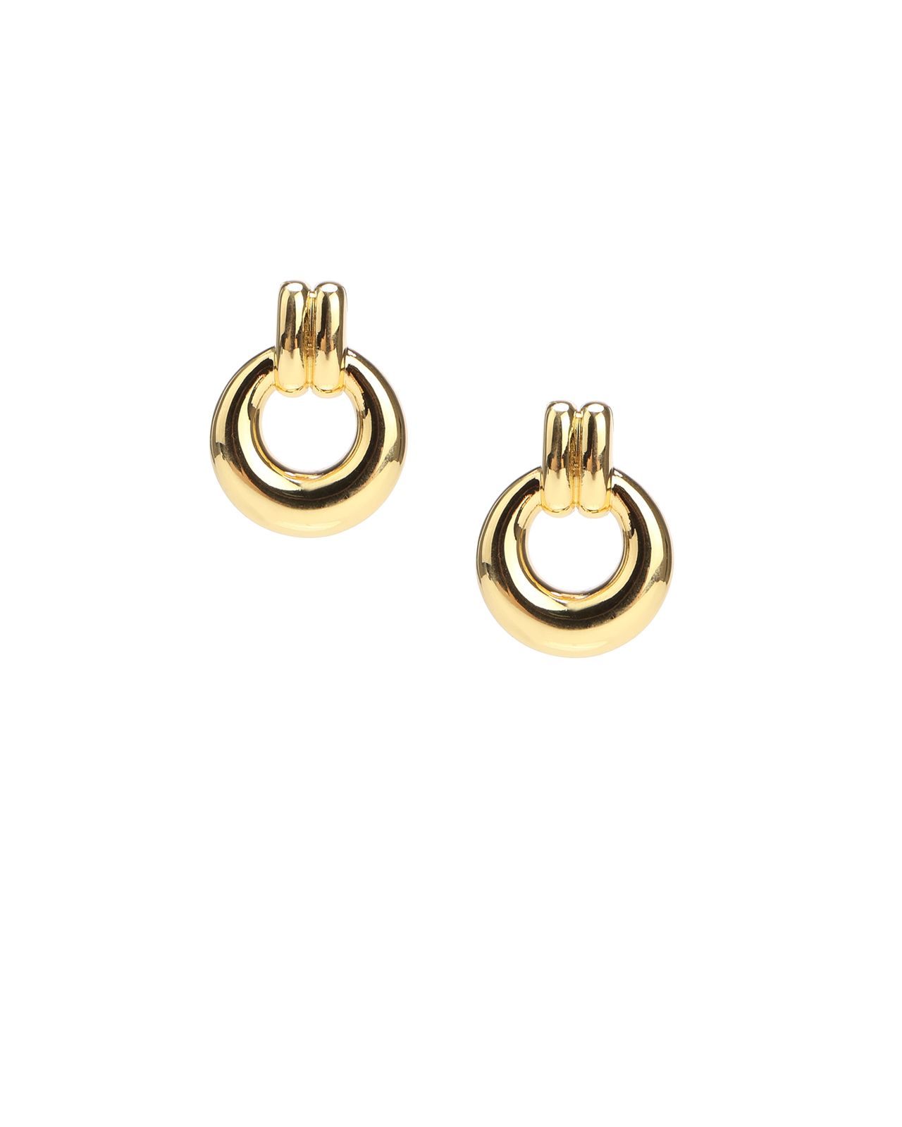 Nariyah Earrings