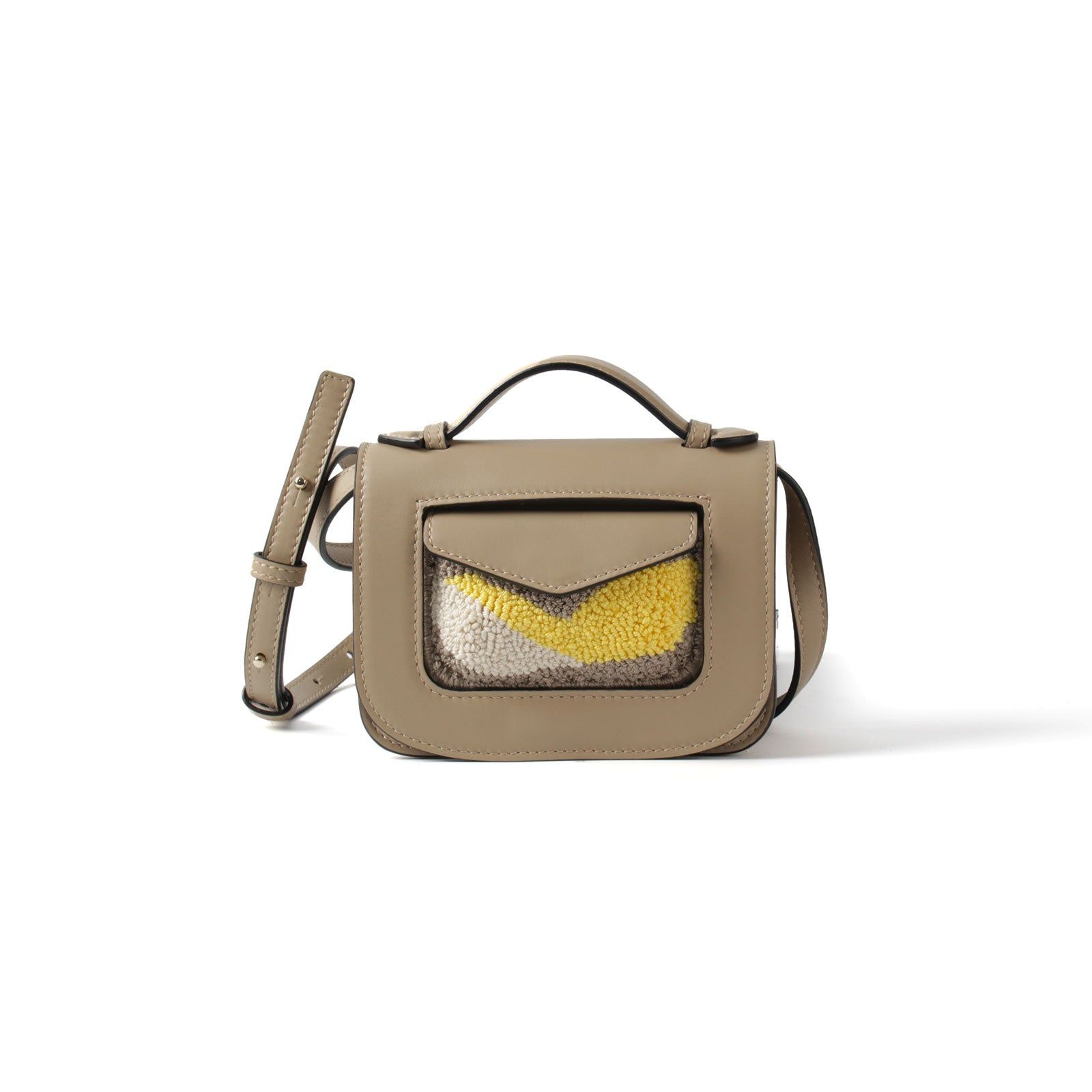 AIMÉE micro sand -STÉE x LUDWIG-