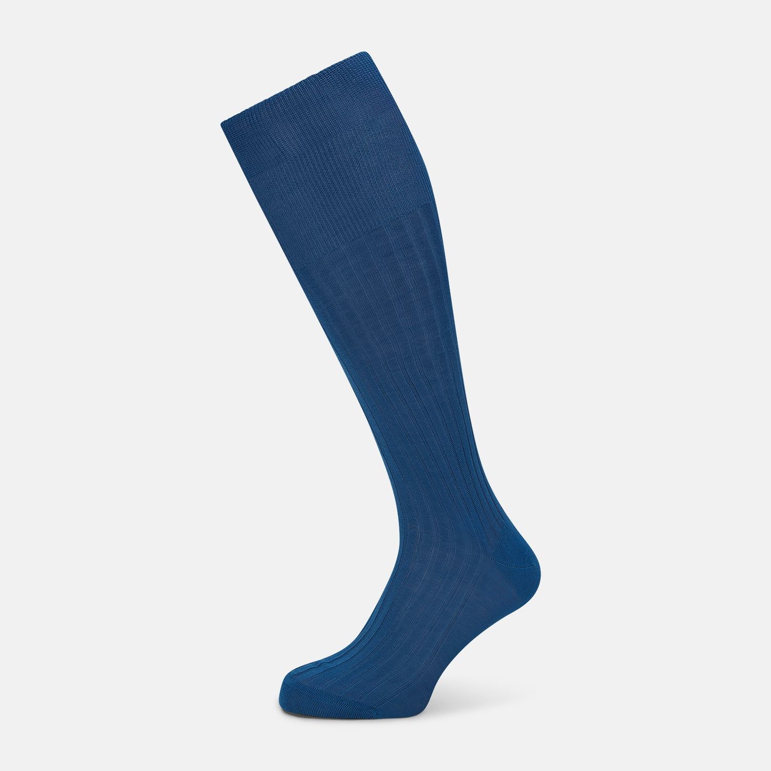 Azzurro Long Socks