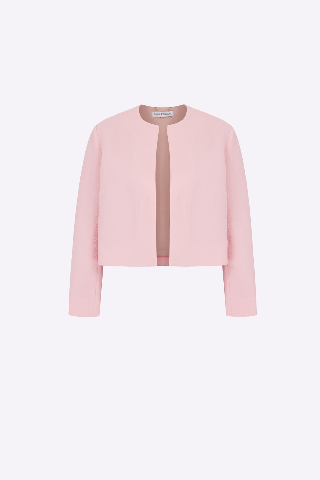 Marcelle Jacket