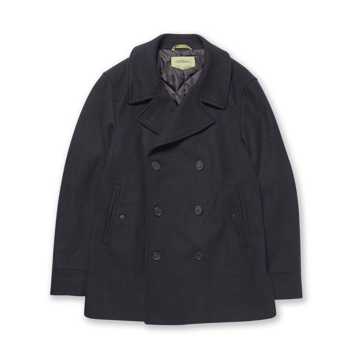 Rishworth Navy