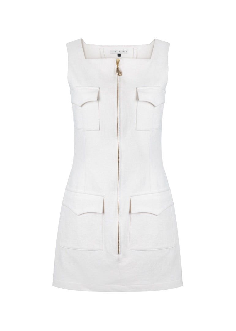 ELLA DRESS