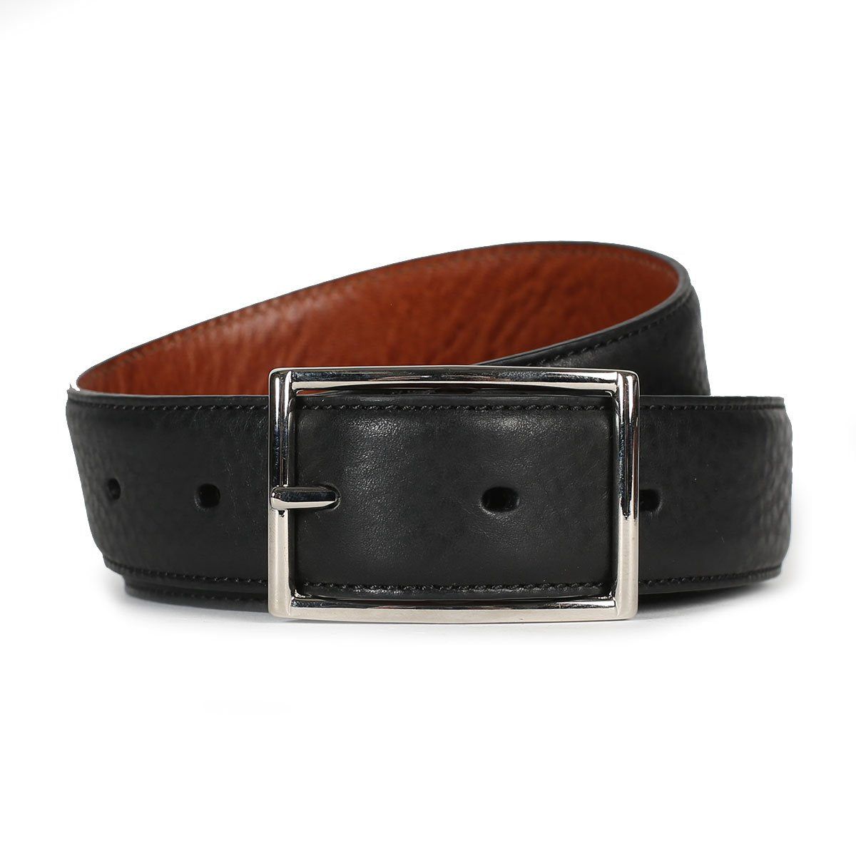Ortonovo Black /Dark Tan