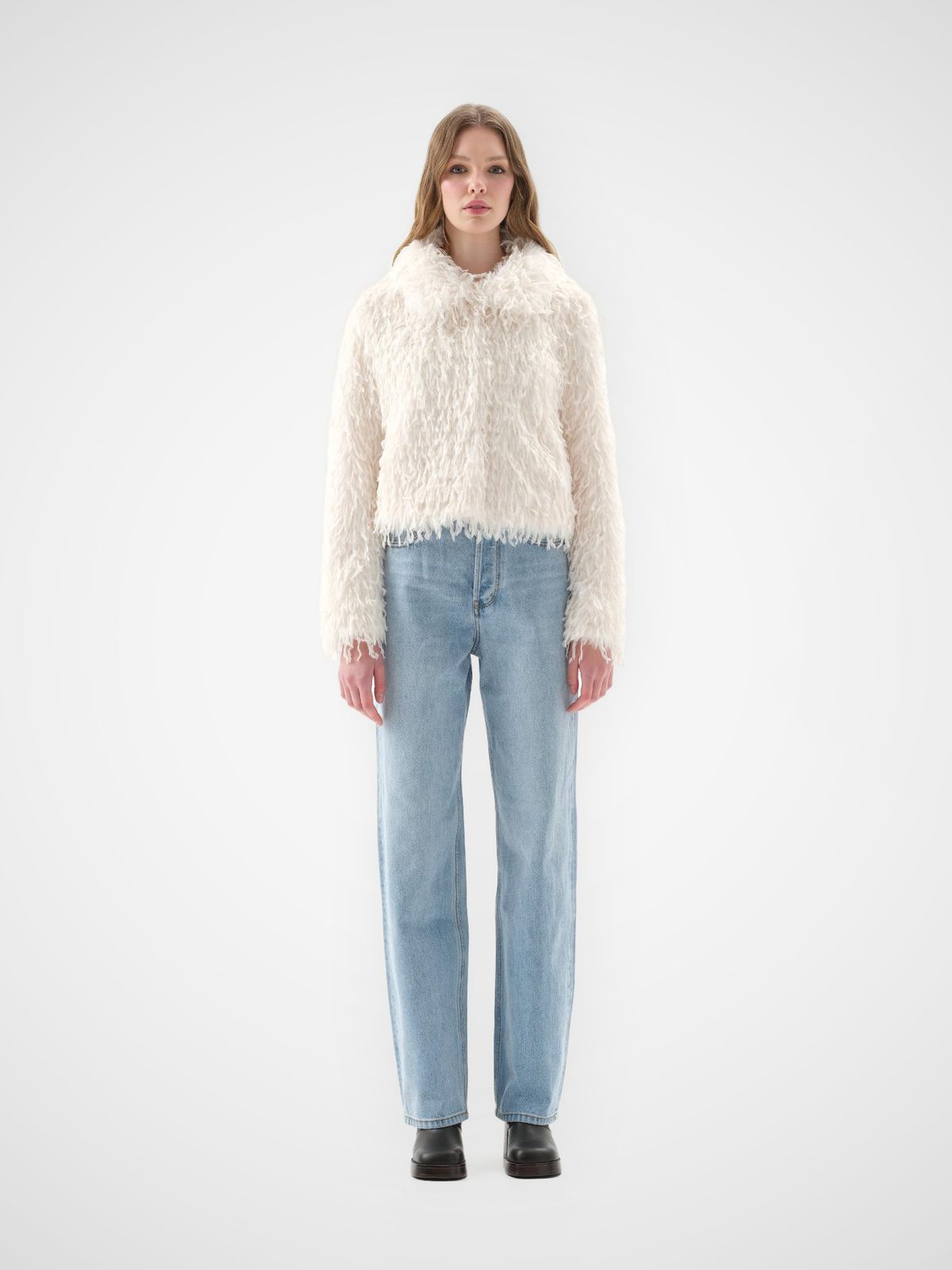Swan Lake Jacket