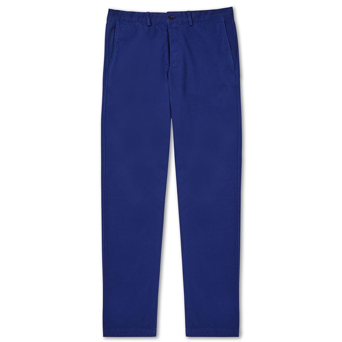 Bidwell Blue