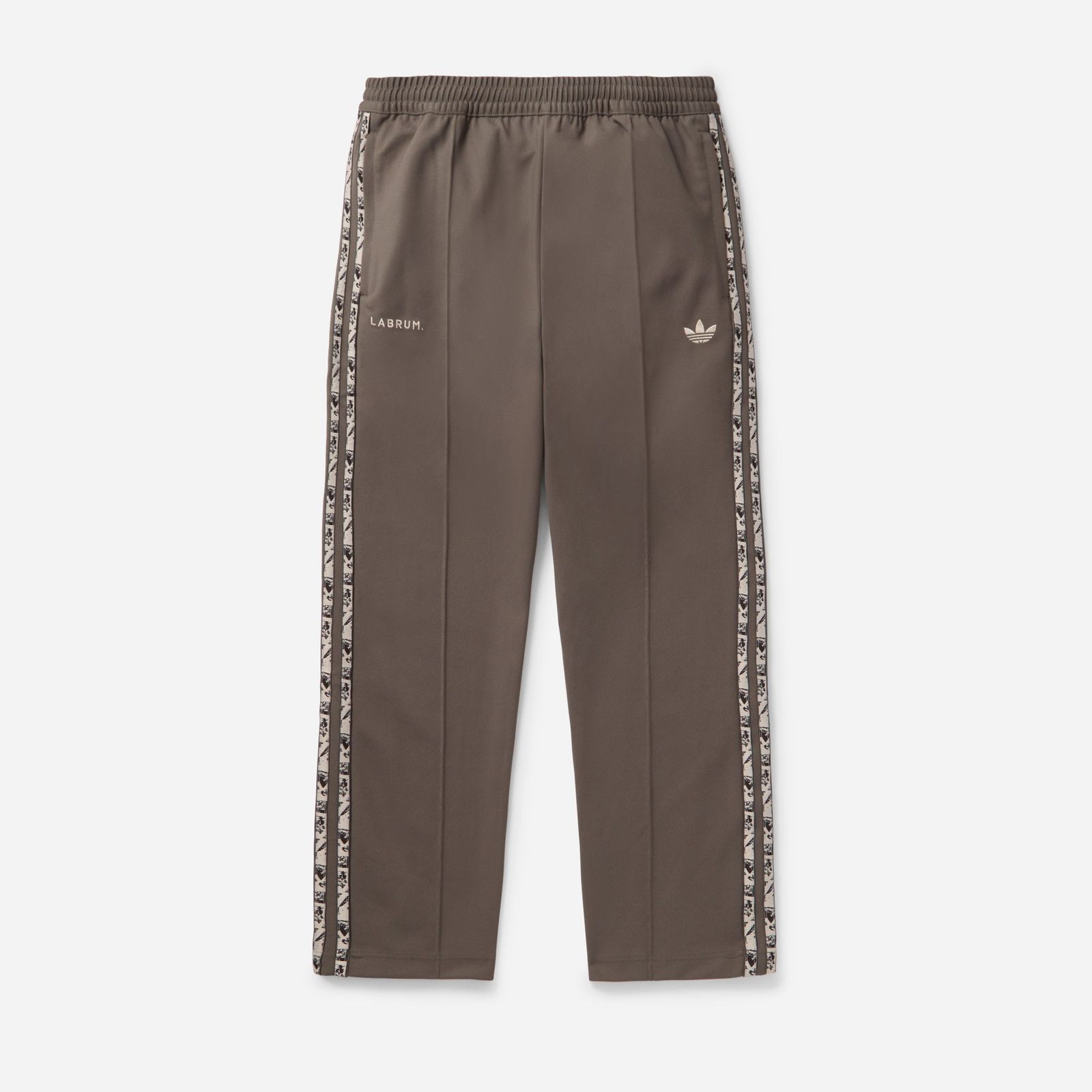LABRUM x adidas x END. Track Pant