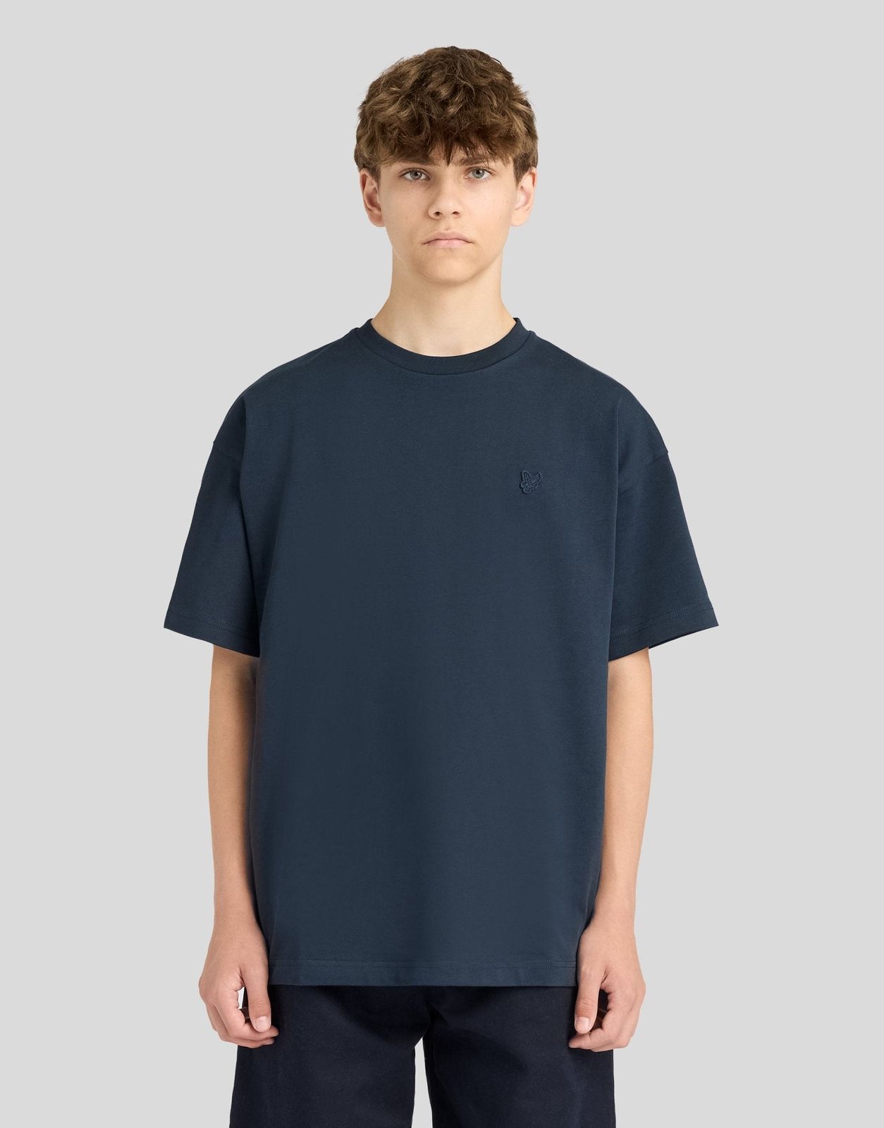 Heavy Weight Relaxed T-Shirt