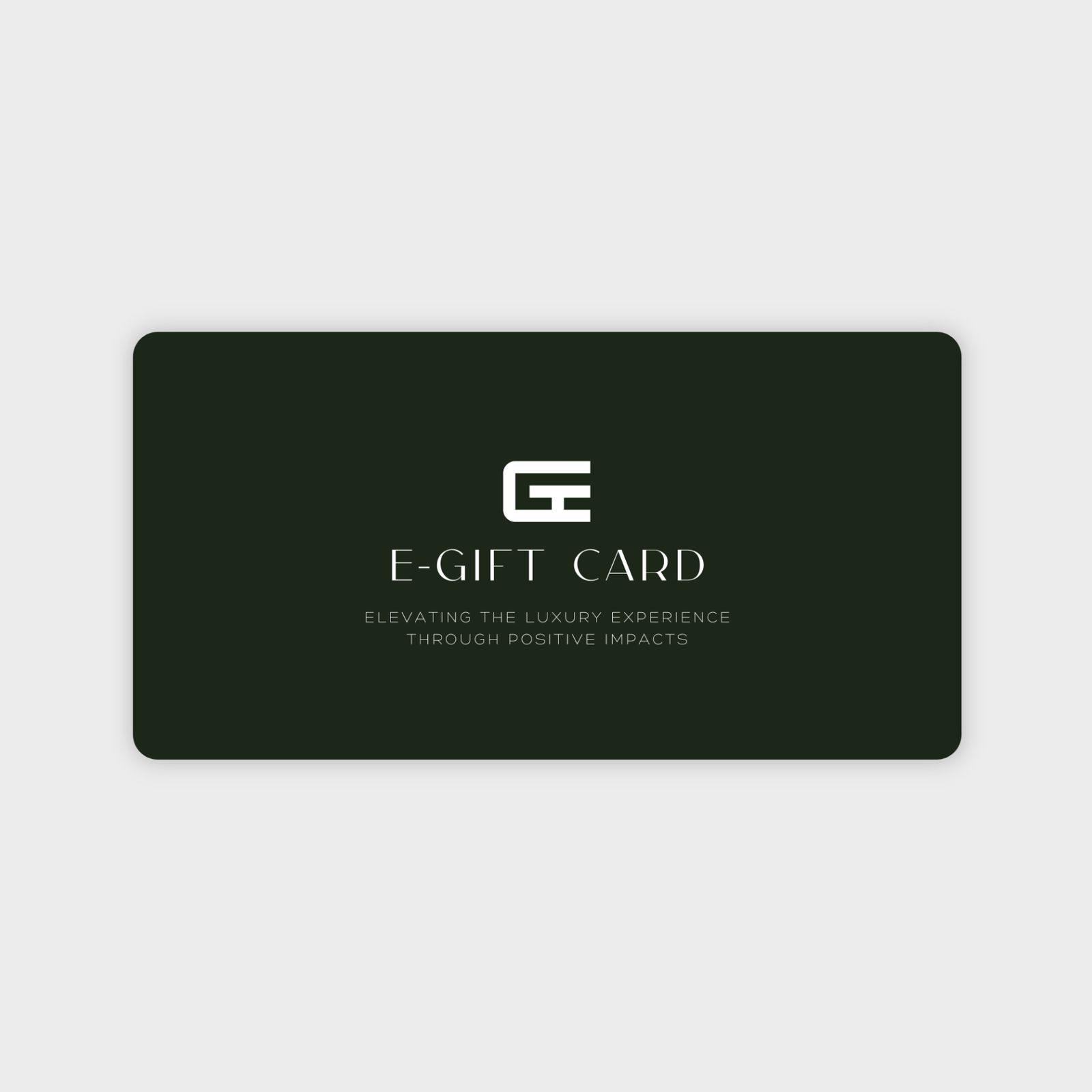 Giarite Gift Card
