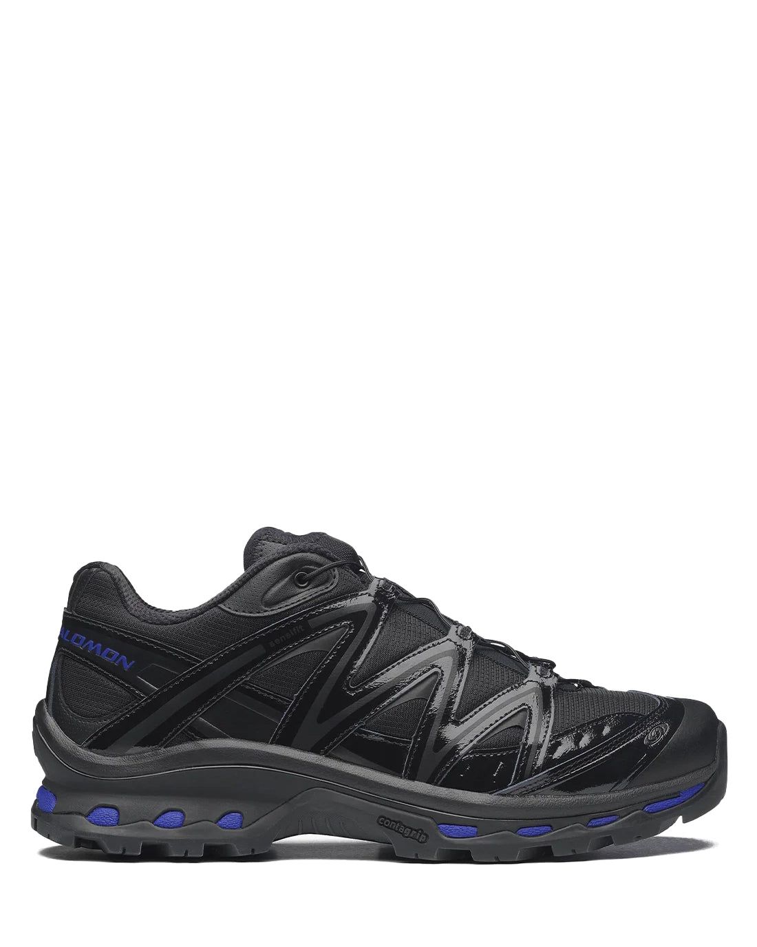 XT-Quest Recon Black/Black/Bluing L47969300