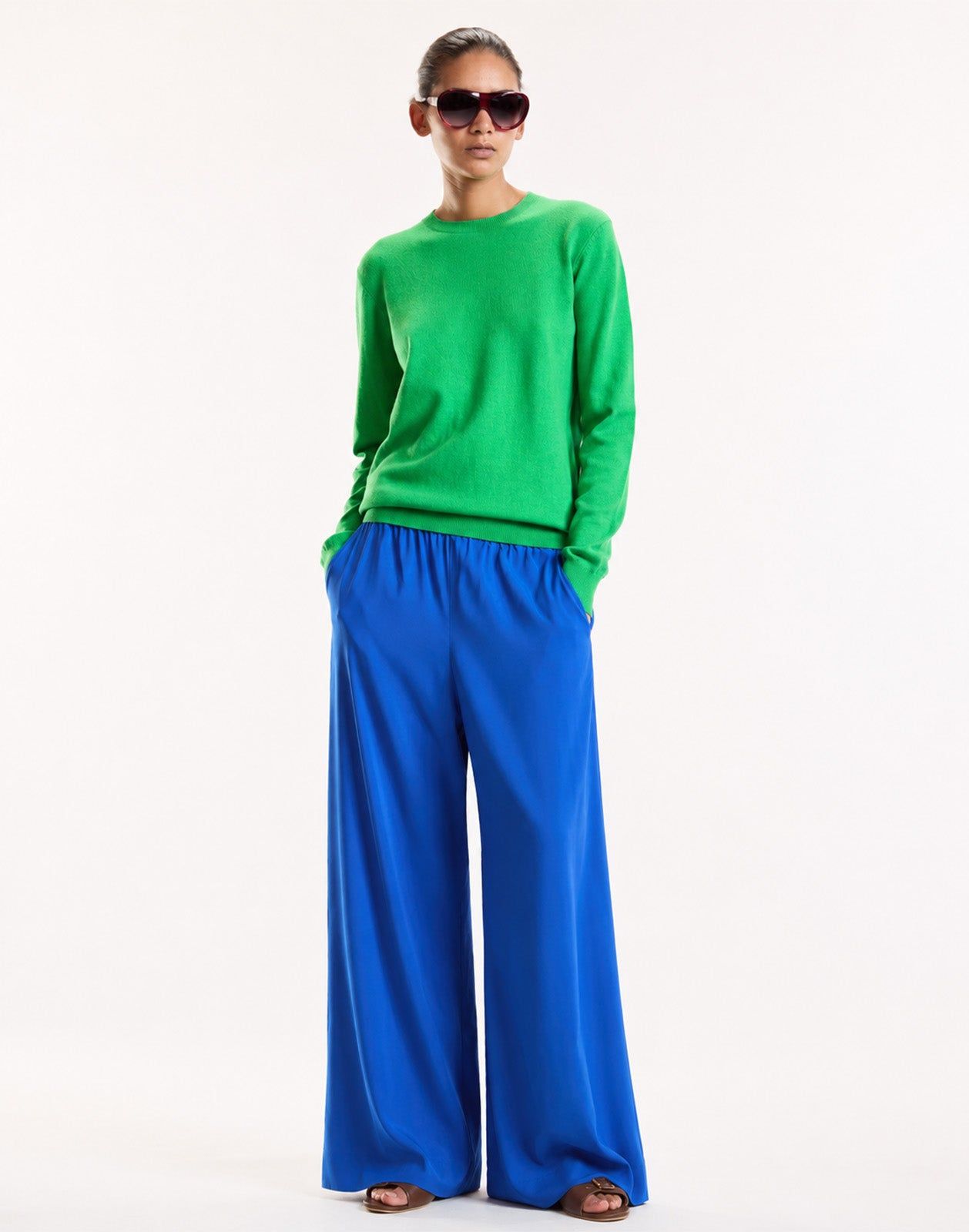 Tour Pant