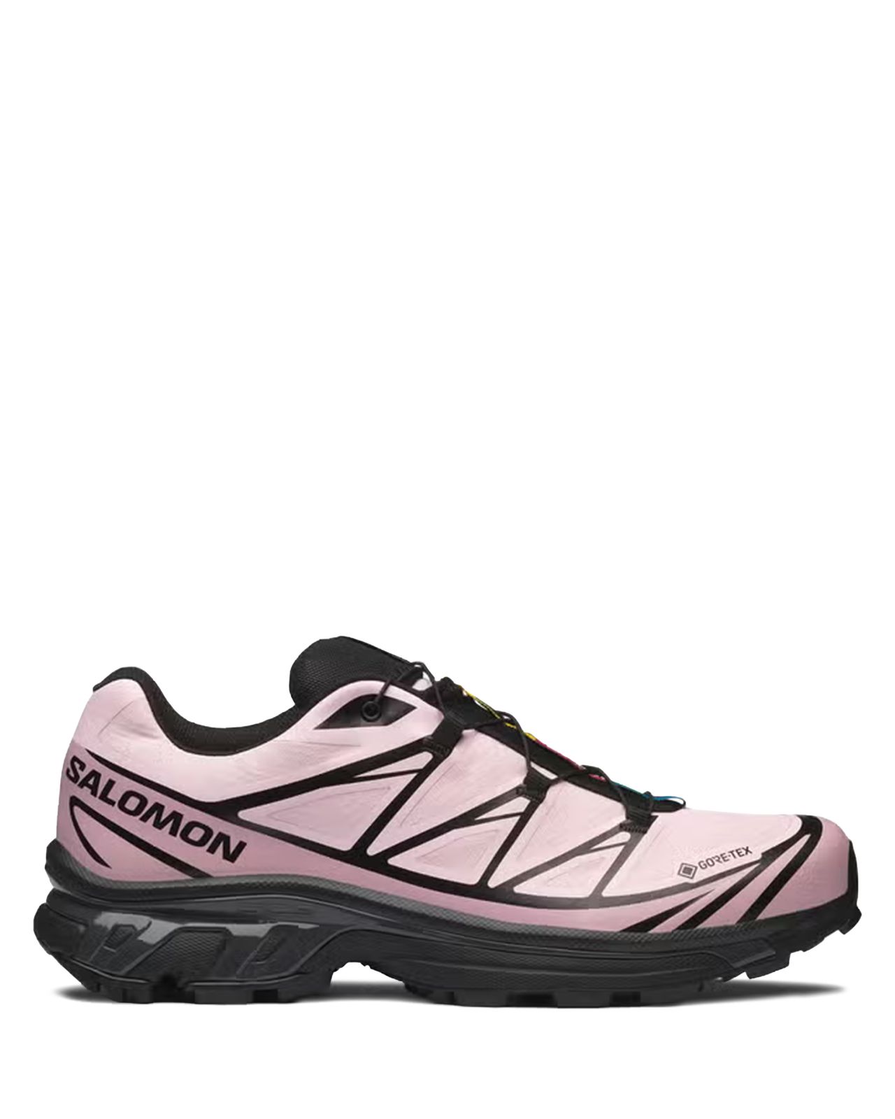W XT-6 GTX Black/Icy Pink L49215600