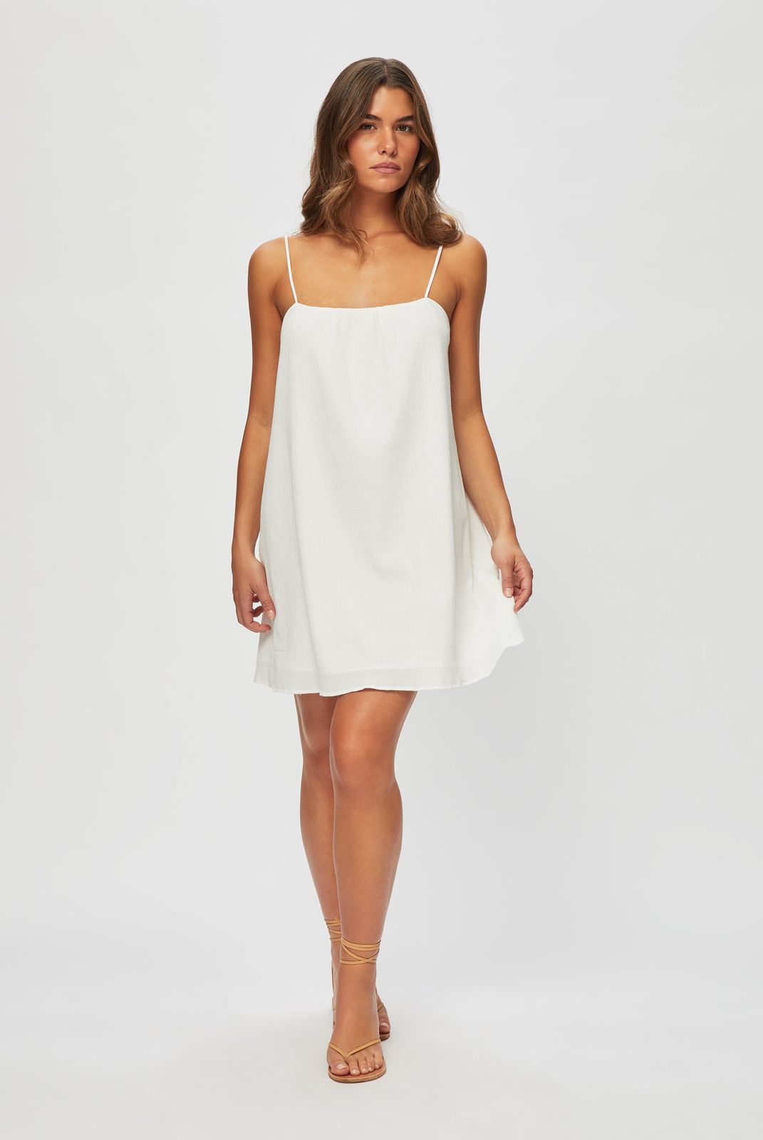 Antibes Mini Beach Dress