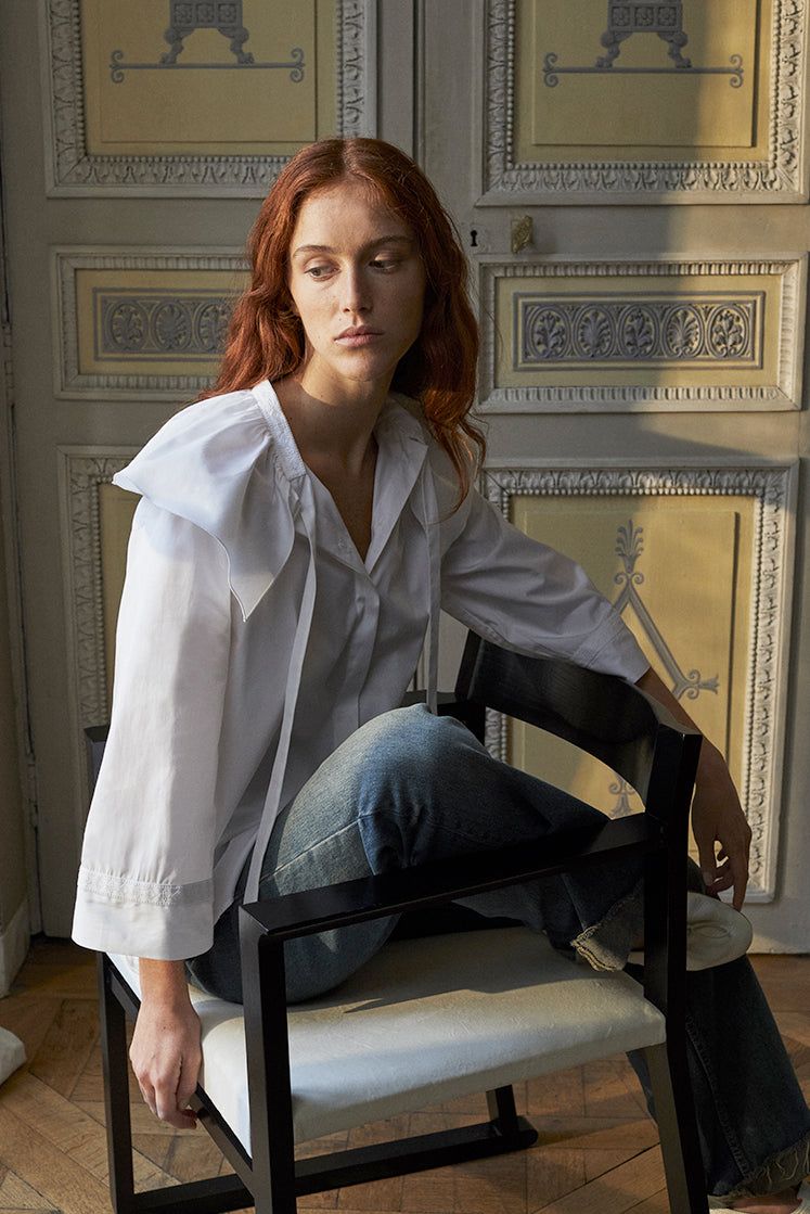 Chemise ALIZÉ