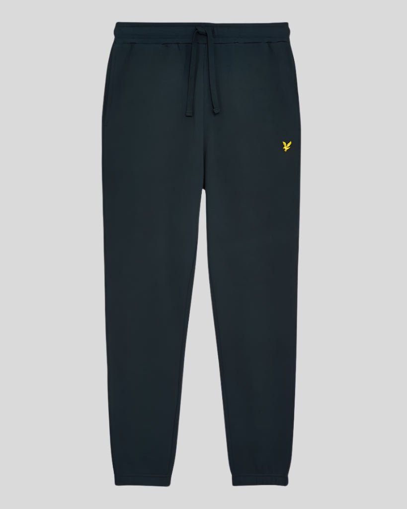 Slim Fit Cotton Joggers