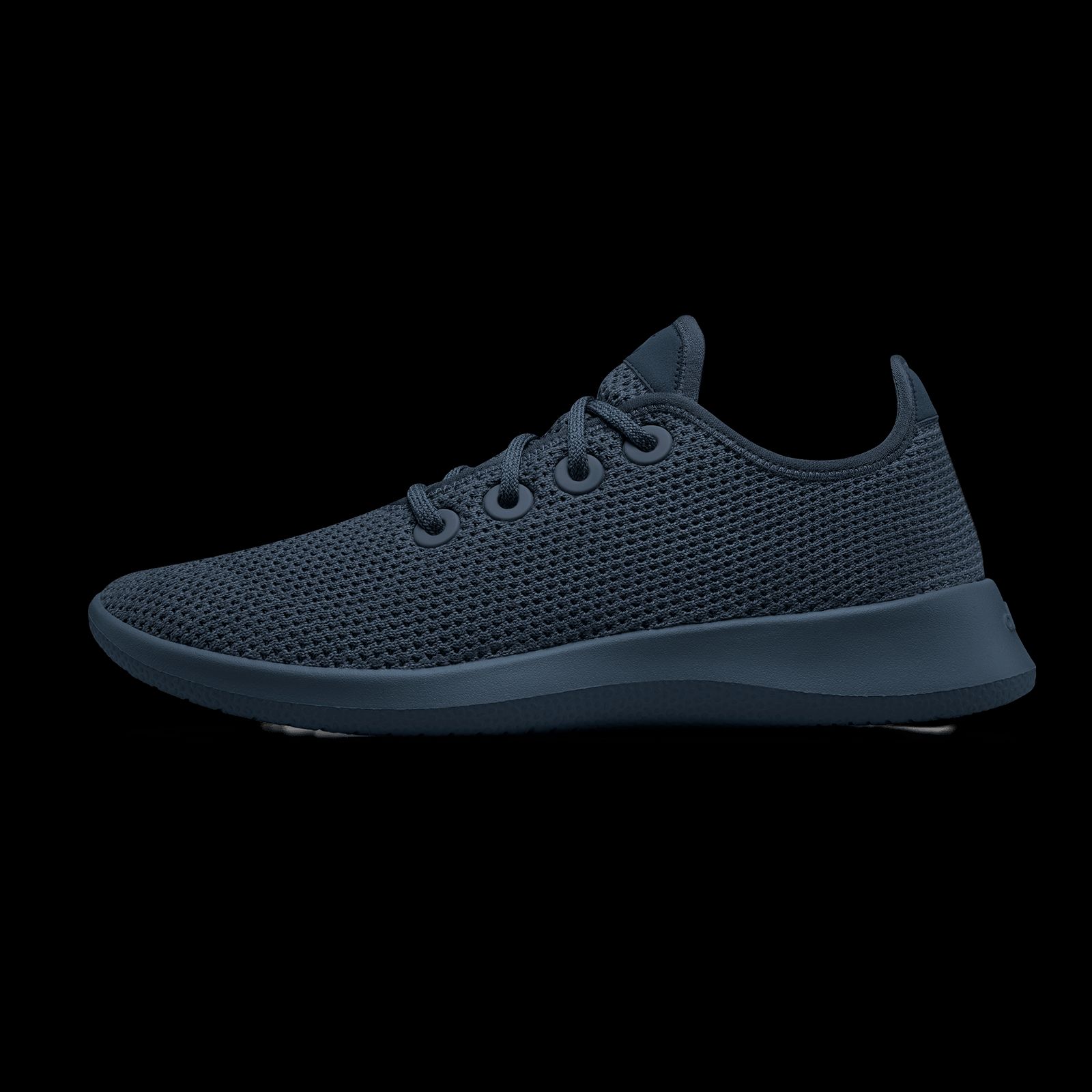 Men's Tree Runner - Navy Night (Dark Navy Sole)