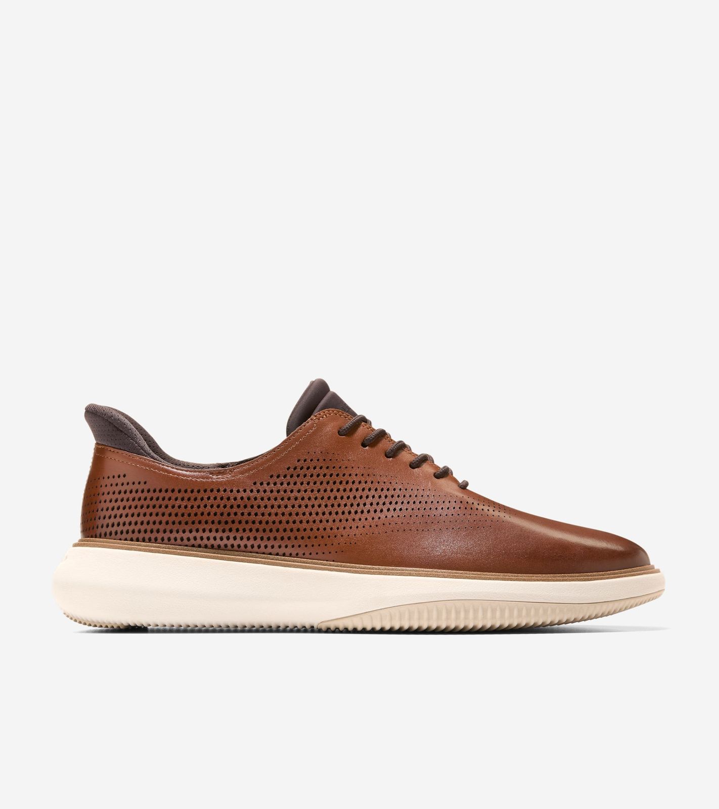 Men's Grand Phaze Laser Quick-On Oxfords