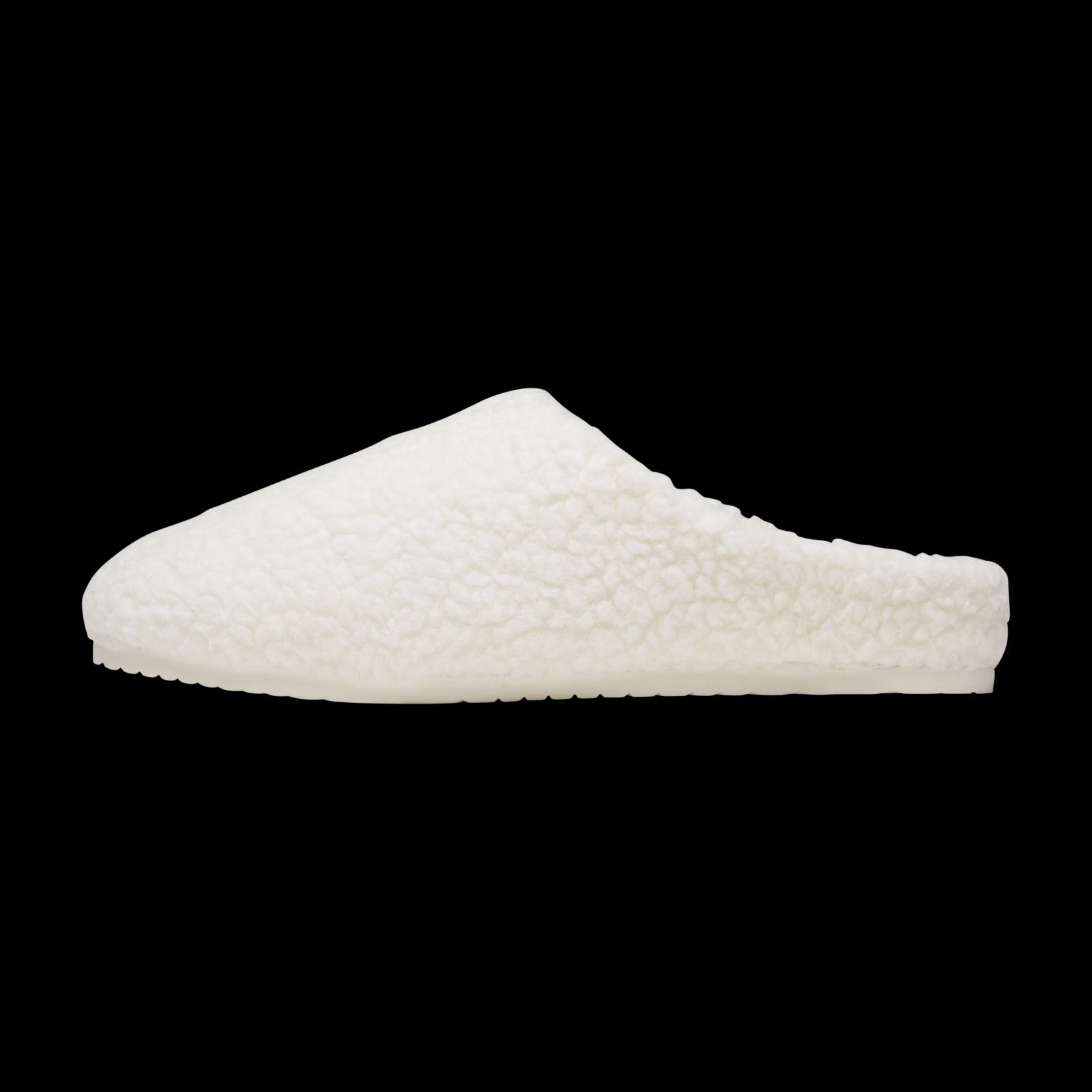 Allbirds Slipper - Natural White Fluff