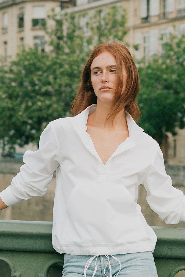 Chemise ALTITUDE