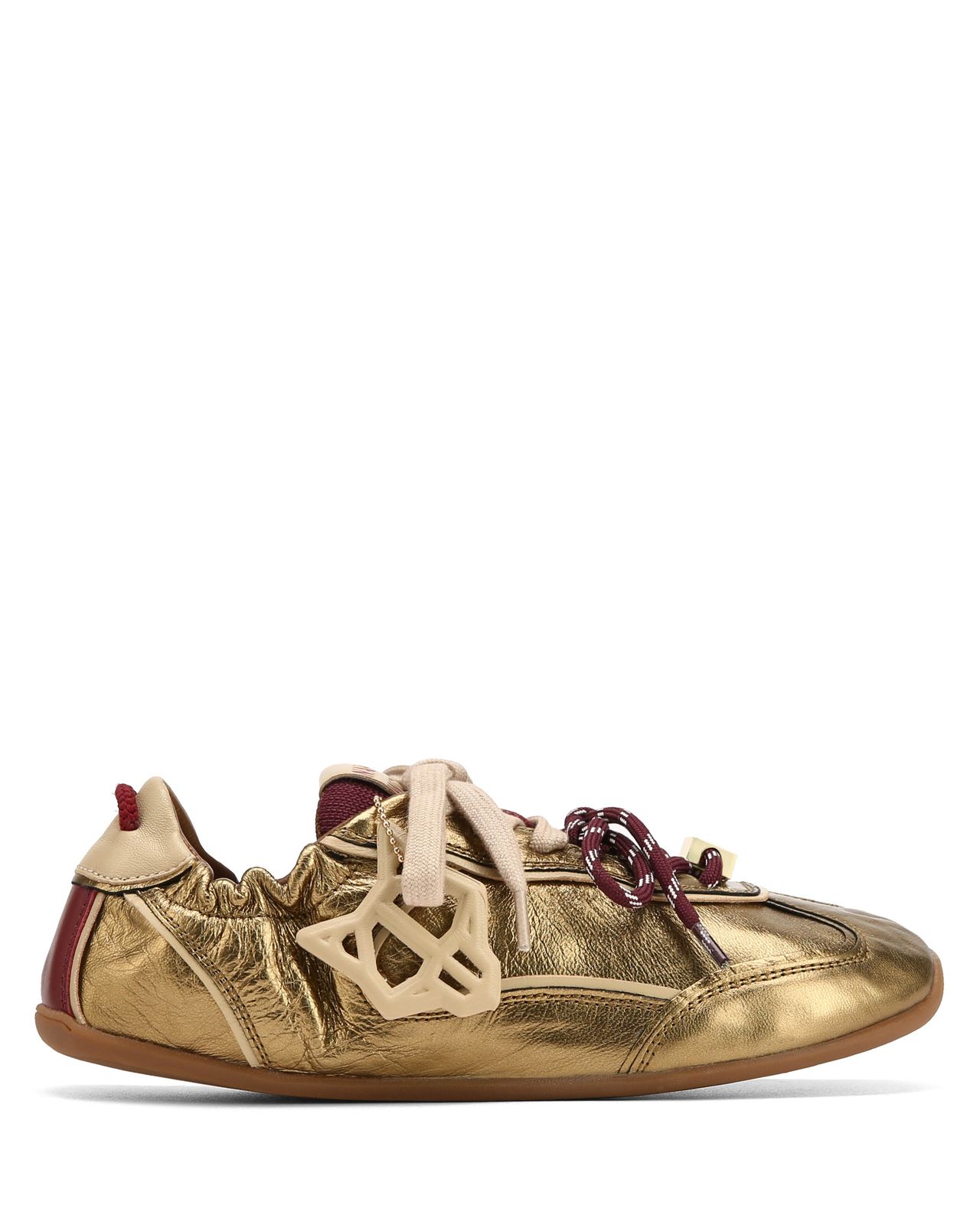 Soul Bronze Leather